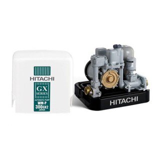 Máy bơm tăng áp Hitachi WM-150GX2-SPV (150w)