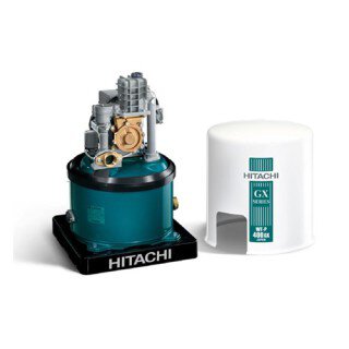 Máy bơm tăng áp Hitachi WT-P350GX2-SPV (350w)