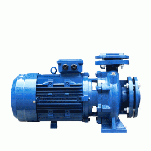 Bơm công nghiệp Howaki CM80 – 200A (37kw)