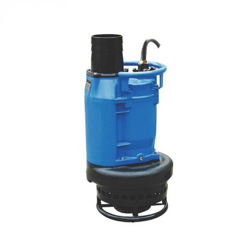 Máy bơm bùn cánh khuấy MEUDY KBD 21.5 (1.5kw)