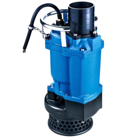 Máy bơm chìm nước thải MEUDY KBZ 21.5 (1.5kw)