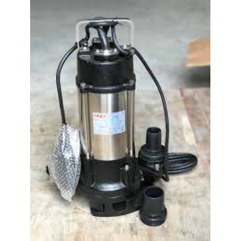 Máy bơm chìm nước thải FIRMLY HG250T (250w)