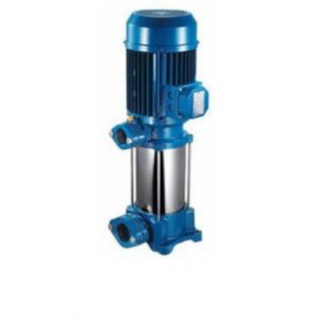 Máy bơm trục đứng đa cấp HT UV7 x 8M (1.5Kw)