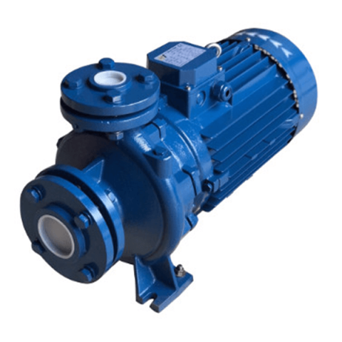 Bơm công nghiệp INTER CM80 – 200A (37kw)