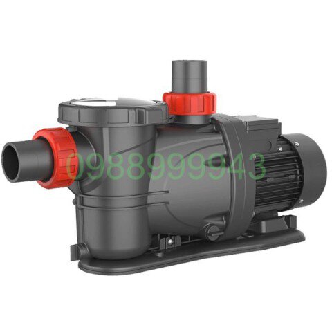Máy bơm nước bể bơi Lepono XKP 1100 (1.1kw)