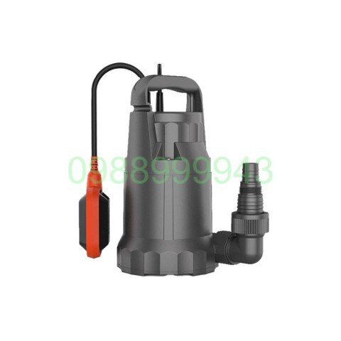Máy bơm chìm nước thải Lepono XKS-250P (250w)