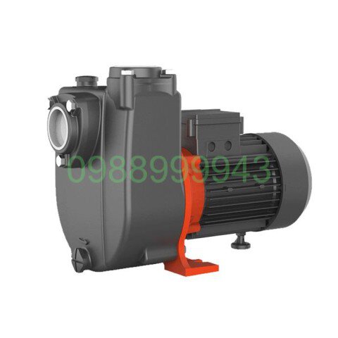 Máy bơm ly tâm tự hút Lepono XHS-2000 (1.5kw)