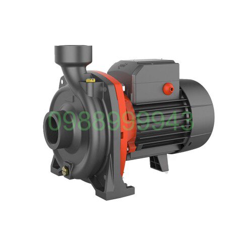 Máy bơm ly tâm Lepono XCM40/160A (1,5kw)