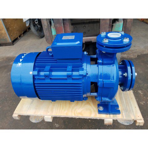 Bơm công nghiệp Master CM65 – 250B (30kw)