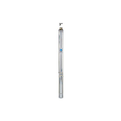 Bơm chìm giếng khoan  4inch Mastra R95-DF-13 (2.2kw)