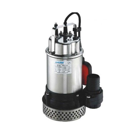 Bơm chìm nước thải Mastra MBA 207 (750w)