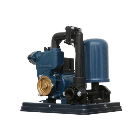Máy bơm tăng áp Panasonic A-130JACK (125w)