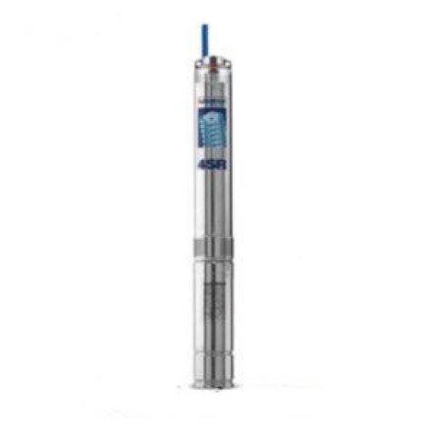 Bơm chìm giếng khoan 4inch Pedrollo
