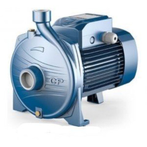 Máy bơm ly tâm 1tầng cánh Pedrollo CP