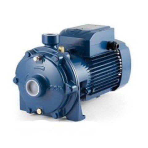 Máy bơm ly tâm 1tầng cánh Pedrollo CP
