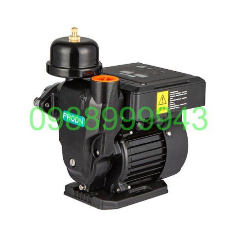 Bơm tăng áp biến tần PRODN 1WZB-15DC (300W)