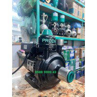Bơm tăng áp biến tần PRODN CPm148 (550W)