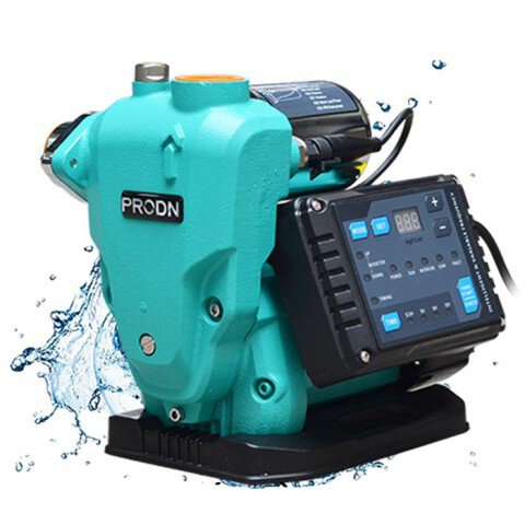 Bơm tăng áp biến tần PRODN 1WZB-20DC (400W)
