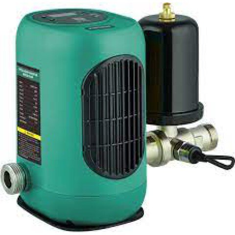 Bơm tăng áp biến tần PRODN 25LDB2-25M (300W)