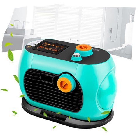 Bơm tăng áp biến tần PRODN 25LDB4.5-24Z (900W)