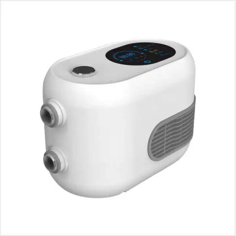 Bơm tăng áp biến tần PRODN CHM2 – 2PZH (370W)