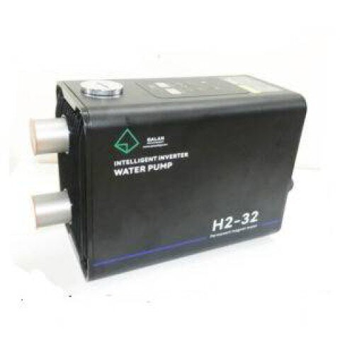 Bơm tăng áp biến tần PRODN H2 – 32 (550W)