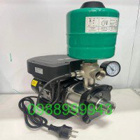 Bơm tăng áp biến tần PRODN CDW4-30DC(750W)