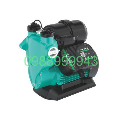 Máy bơm tăng áp điện tử MBY 1WZB - 200S (200w)