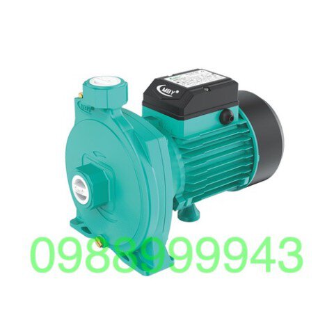 Máy bơm ly tâm MBY - AMCm220/2 (2.2kw-220v)