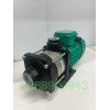 Máy bơm ly tâm đa tầng cánh inox Wilo MHIL-405E (1.1kw-220v)