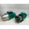 Máy bơm ly tâm đa tầng cánh inox Wilo MHIL-405E (1.1kw-220v)