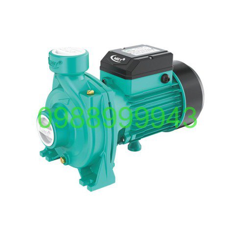 Máy bơm ly tâm lưu lượng lớn MHm/5B (750w)