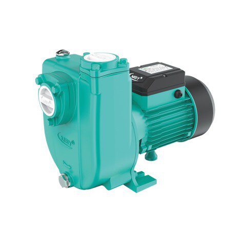 Máy bơm tự mồi lưu lượng lớn MHSm2000 (1.5kw)