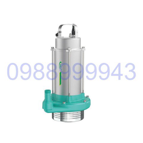 Máy bơm nước thải QDX1.5-16-0.37S(370w-220v)