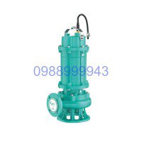 Máy bơm nước thải 100WQ65-18-5.5(5.5kw)