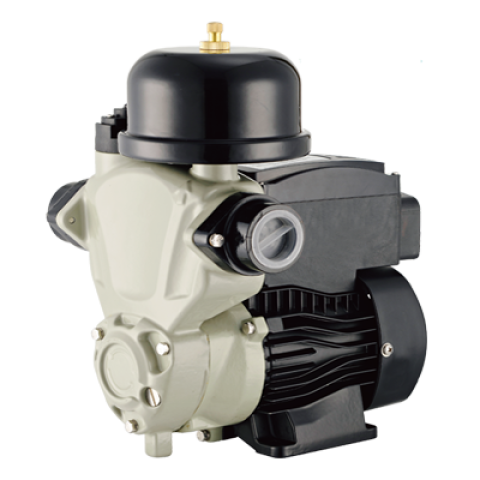 Máy bơm tăng áp Rheken JLm 130A (130w)