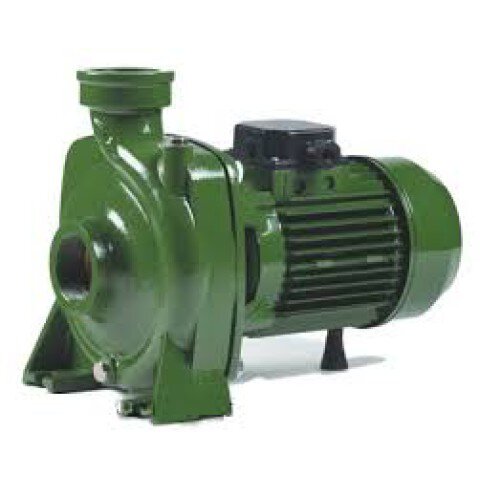 Bơm ly tâm lưu lượng lớn Sealand KP 150M (1.1KW)
