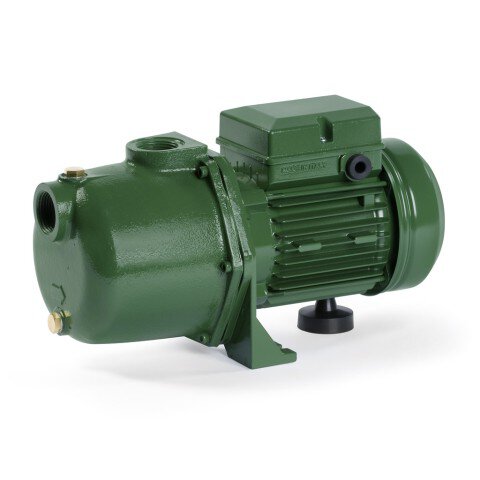 Máy bơm bán chân không Sealand Jet 63M (450W- cánh inox)