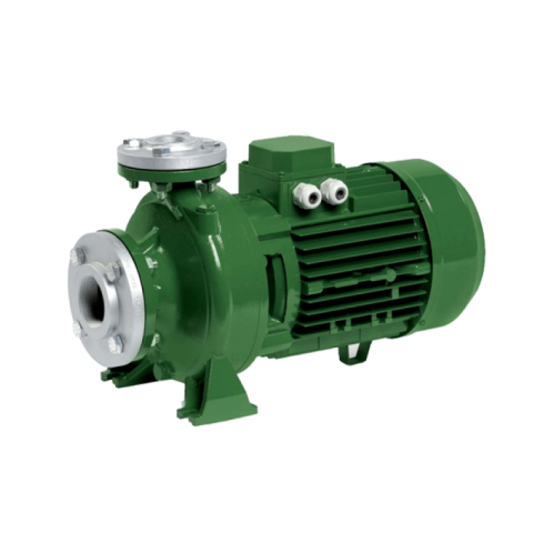 Máy bơm công nghiệp Sealand CN 32-125A (1.5KW)