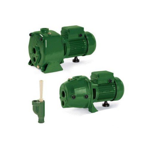 Máy bơm hút giếng khoan Sealand JAP 100 (750w)