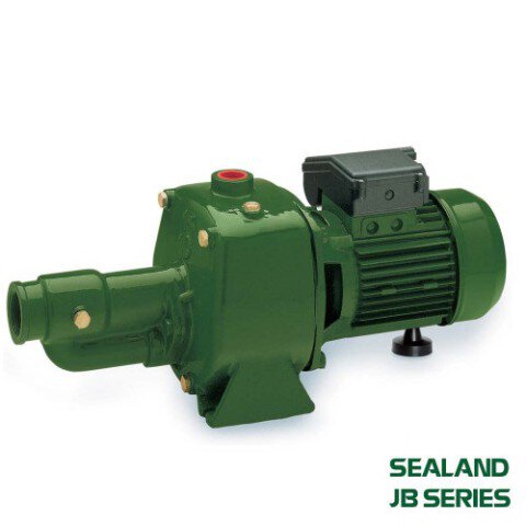 Máy bơm họng súng Sealand JB 200 (1.5kw)