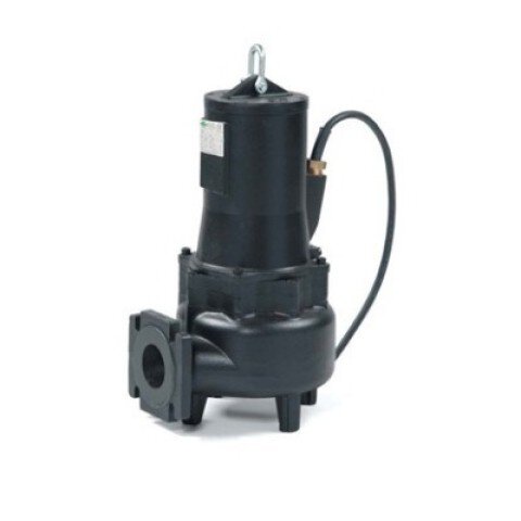 Máy bơm nước thải bùn Sealand DV 40/750 T2 (5.5KW)