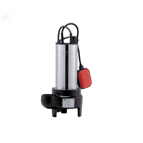 Máy bơm nước thải inox Sealand DVJ 100AUT (740W)