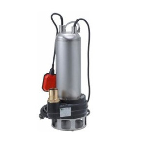 Máy bơm nước thải inox Sealand DVX 150 (1.1KW)