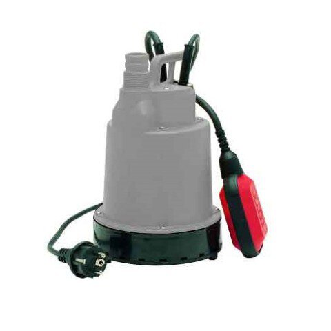 Máy bơm nước thải sạch Sealand Venzezia Vortex 925 (590w)