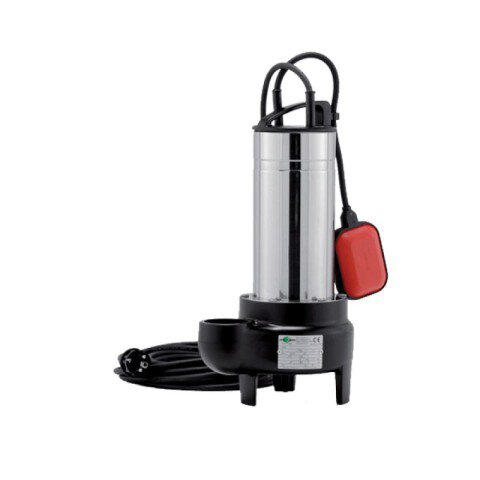 Máy bơm nước thải Sealand DA 100M (740W)