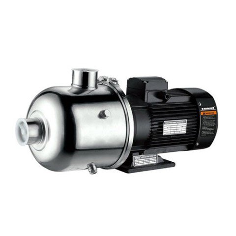 Bơm ly tâm đa tầng cánh Shimge BW 2 – 4 (550w)