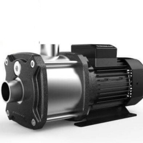 Bơm ly tâm đa tầng cánh Shimge BWI 5 – 2 (370w)