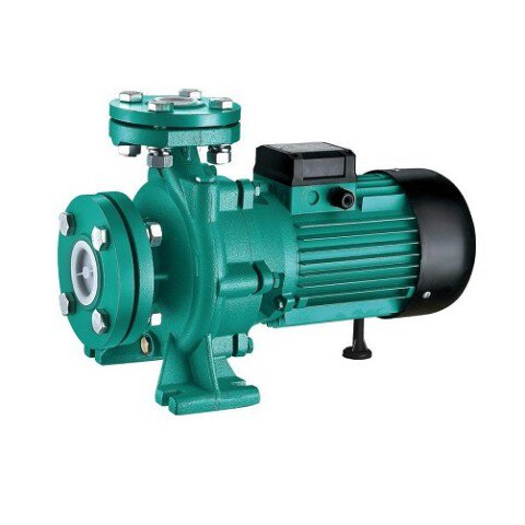 Bơm ly tâm trục ngang Shimge SGT 32-160 (2.2kw)