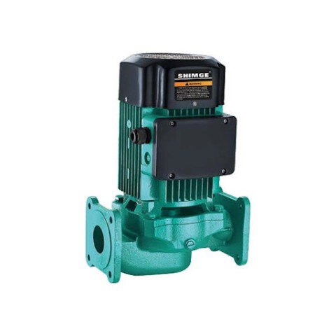 Bơm tuần hoàn nước nóng CPH110 – 50F (1.5kw)